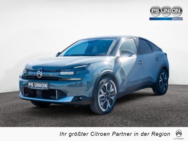 Citroën C4 ë-C4 Lim. - Max NAVI W-LAN ACC HUD FACEL. LED