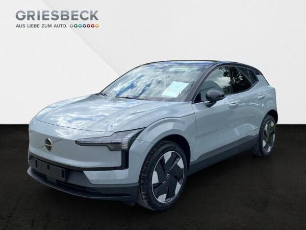 Volvo EX30 Plus Extended Range Winterpaket ACC