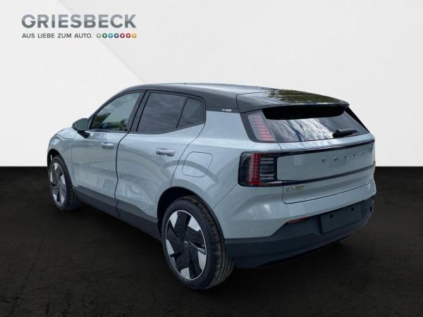 Volvo EX30 Plus Extended Range Winterpaket ACC