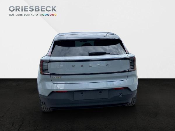 Volvo EX30 Plus Extended Range Winterpaket ACC