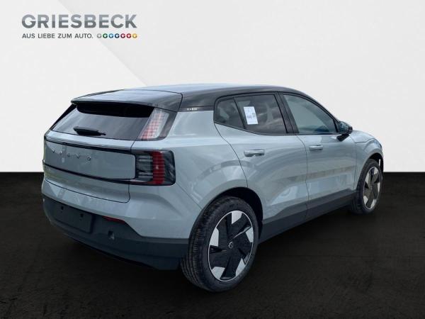 Volvo EX30 Plus Extended Range Winterpaket ACC