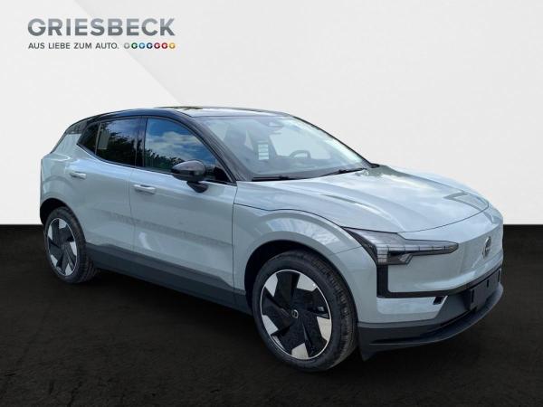 Volvo EX30 Plus Extended Range Winterpaket ACC