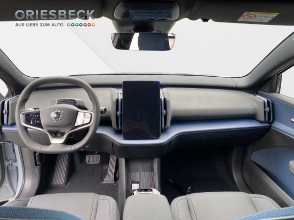 Volvo EX30 Plus Extended Range Winterpaket ACC