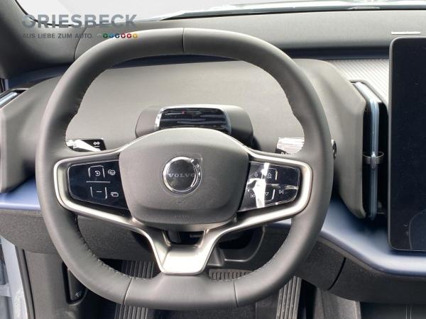 Volvo EX30 Plus Extended Range Winterpaket ACC