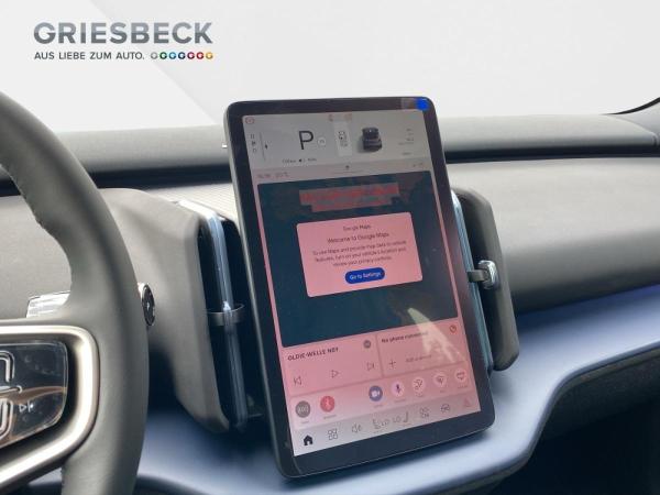 Volvo EX30 Plus Extended Range Winterpaket ACC