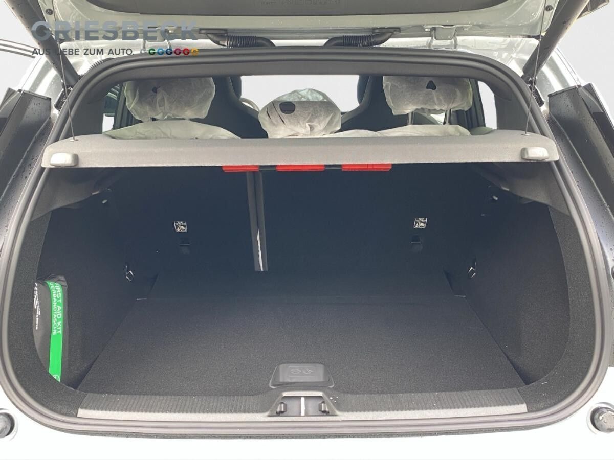 Volvo EX30 Plus Extended Range Winterpaket ACC