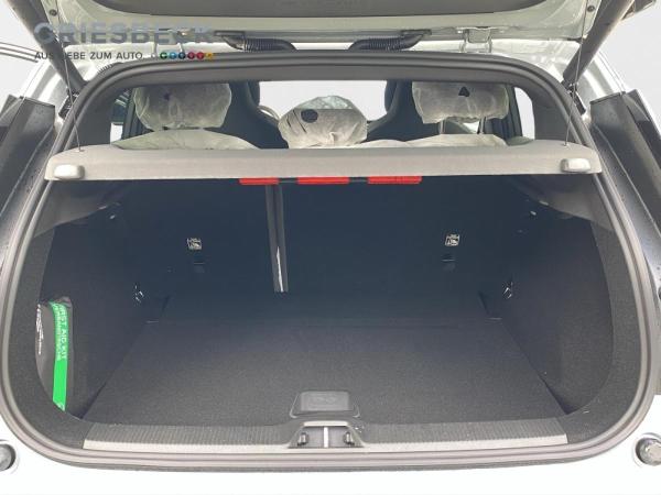 Volvo EX30 Plus Extended Range Winterpaket ACC