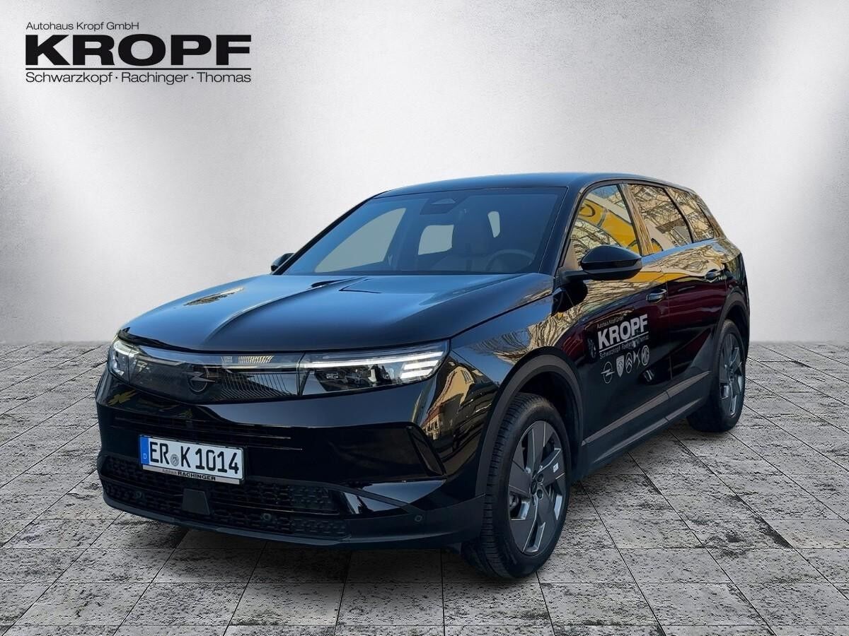 Opel Grandland 1.2 Navi,Parkpilot,Winterpaket,DAB,USB