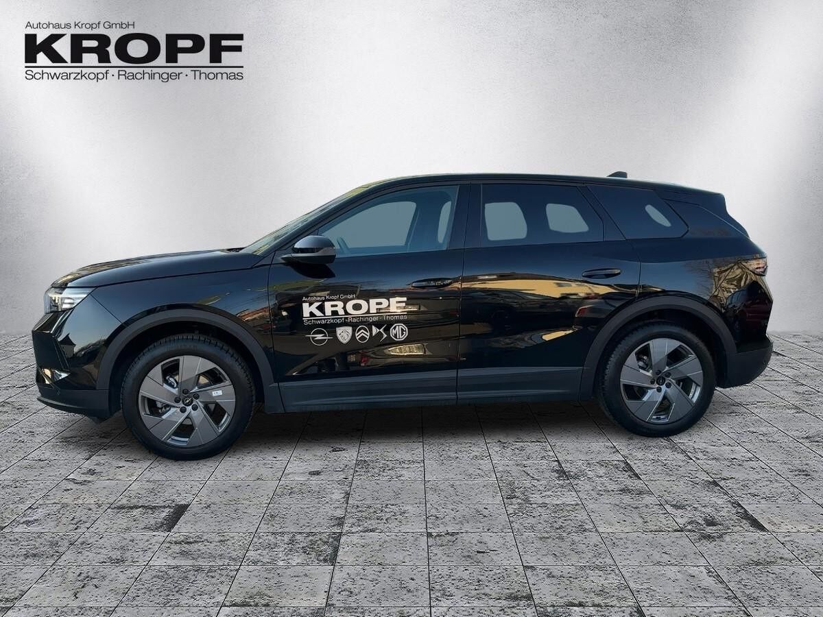 Opel Grandland 1.2 Navi,Parkpilot,Winterpaket,DAB,USB