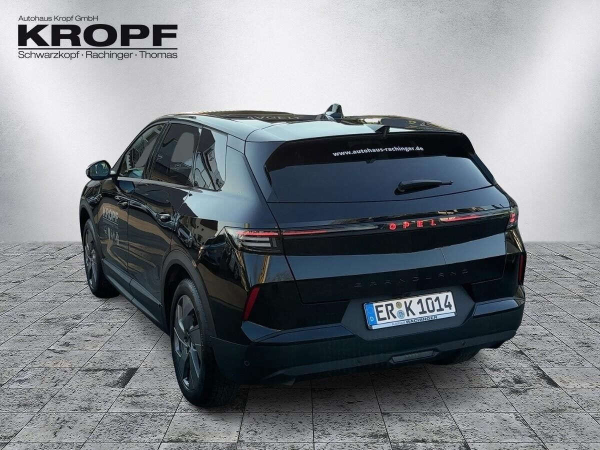 Opel Grandland 1.2 Navi,Parkpilot,Winterpaket,DAB,USB