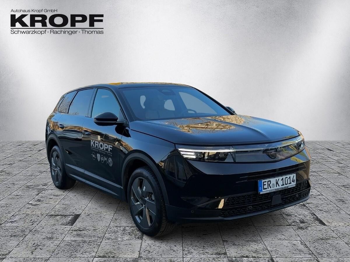 Opel Grandland 1.2 Navi,Parkpilot,Winterpaket,DAB,USB