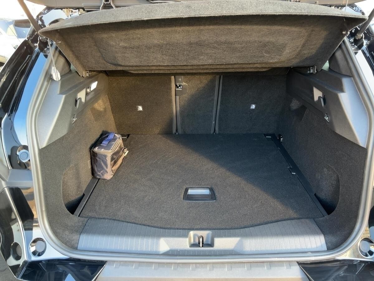 Opel Grandland 1.2 Navi,Parkpilot,Winterpaket,DAB,USB