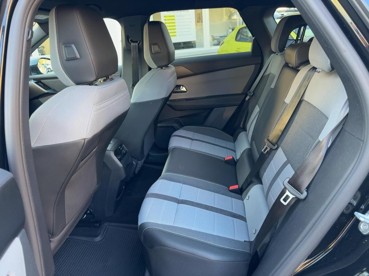 Opel Grandland 1.2 Navi,Parkpilot,Winterpaket,DAB,USB