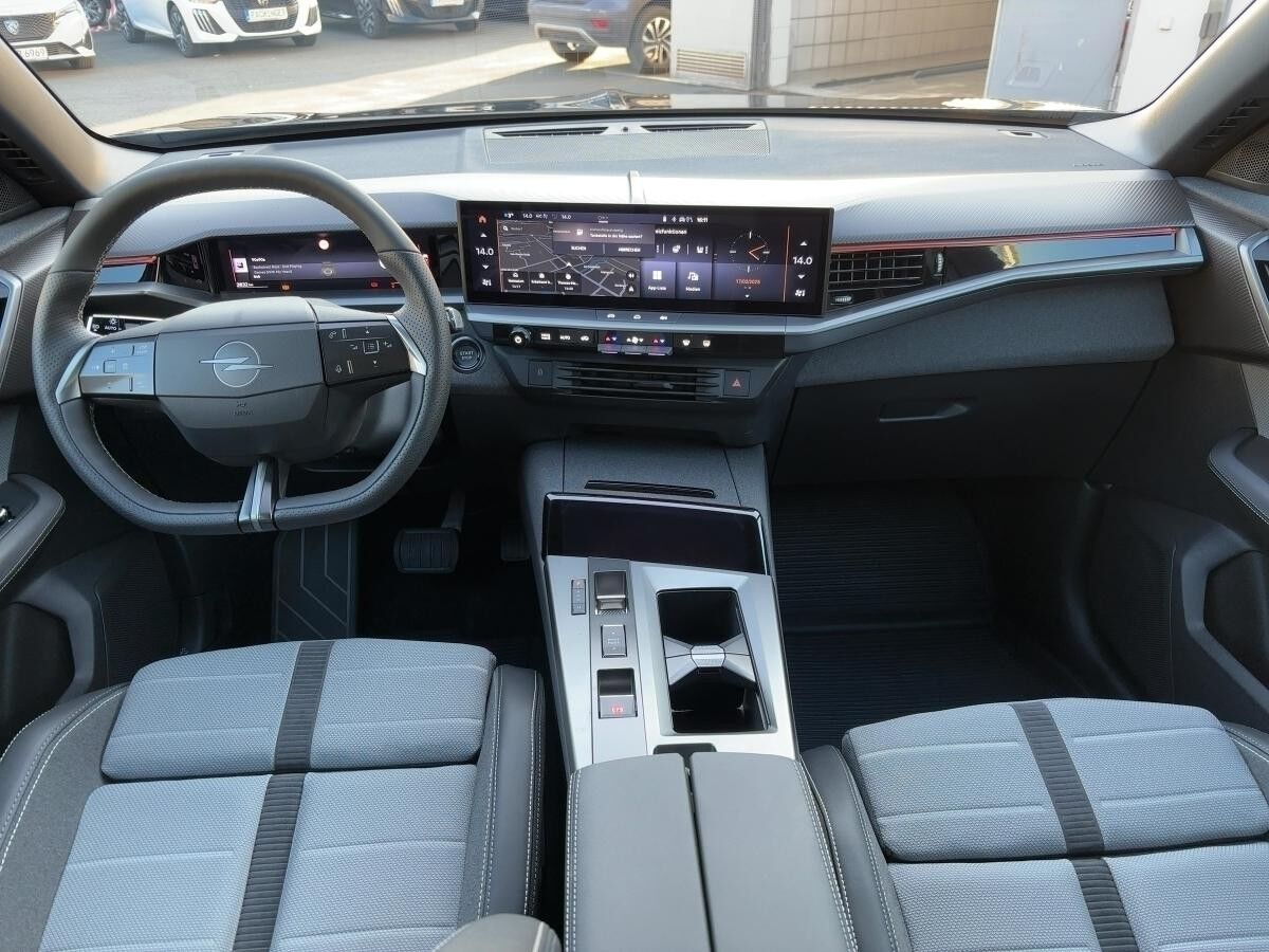 Opel Grandland 1.2 Navi,Parkpilot,Winterpaket,DAB,USB