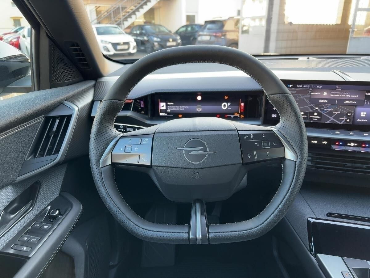 Opel Grandland 1.2 Navi,Parkpilot,Winterpaket,DAB,USB