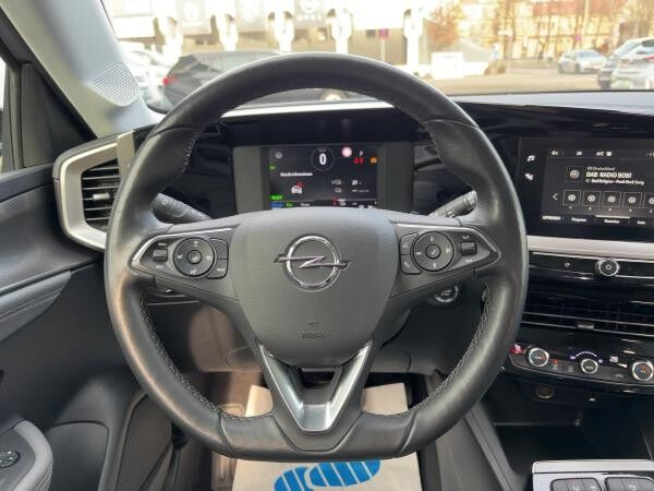 Opel Mokka-e Mokka e Elegance NAVI AHK SHZ SpurH LM KAM