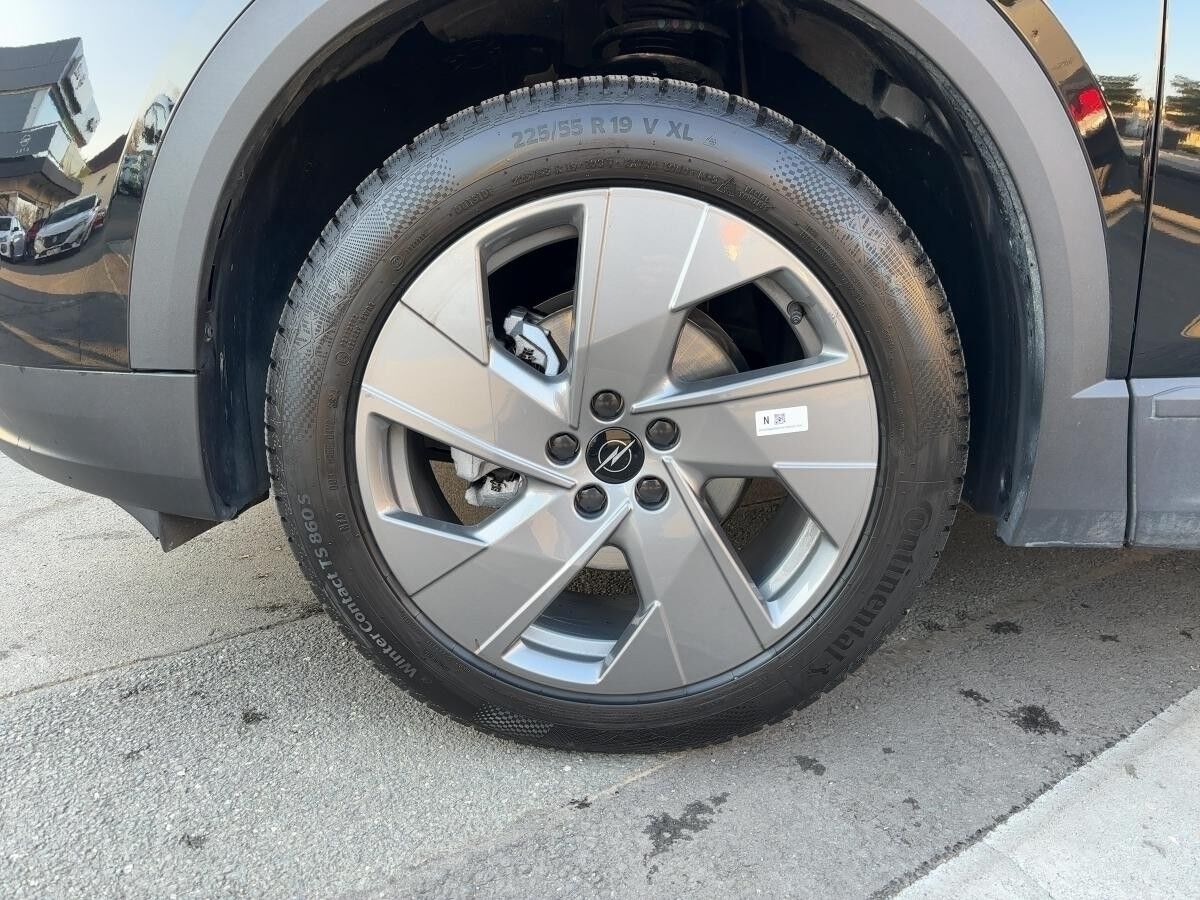 Opel Grandland 1.2 Navi,Parkpilot,Winterpaket,DAB,USB