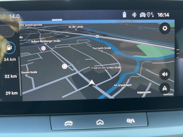 Opel Grandland 1.2 Navi,Parkpilot,Winterpaket,DAB,USB