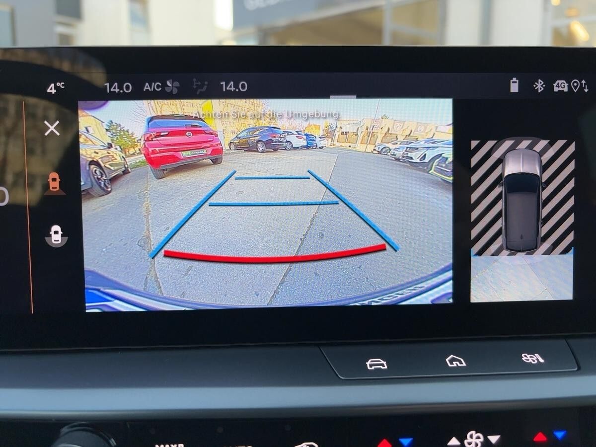 Opel Grandland 1.2 Navi,Parkpilot,Winterpaket,DAB,USB