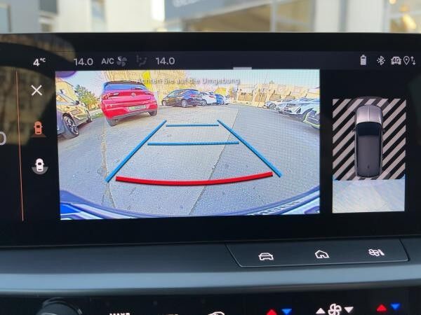 Opel Grandland 1.2 Navi,Parkpilot,Winterpaket,DAB,USB