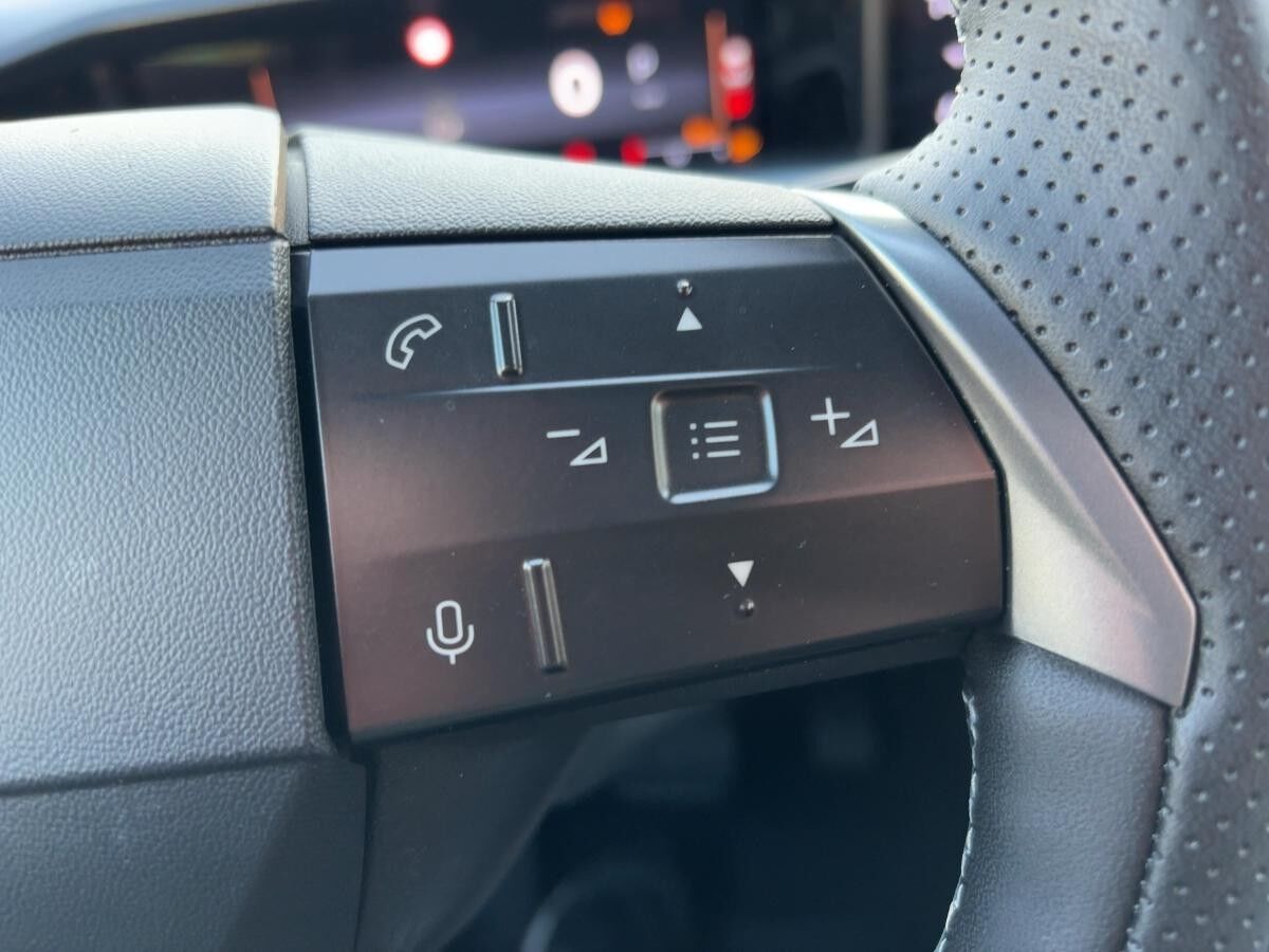 Opel Grandland 1.2 Navi,Parkpilot,Winterpaket,DAB,USB