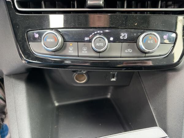 Opel Mokka-e Mokka e Elegance NAVI AHK SHZ SpurH LM KAM