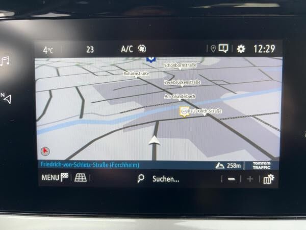 Opel Mokka-e Mokka e Elegance NAVI AHK SHZ SpurH LM KAM