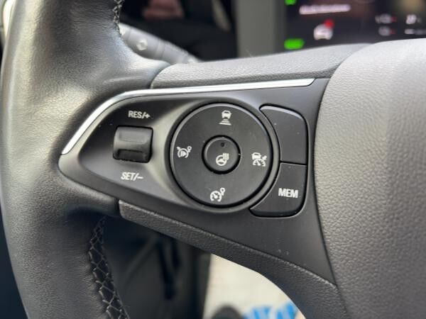Opel Mokka-e Mokka e Elegance NAVI AHK SHZ SpurH LM KAM