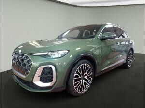 Audi SQ5 SUV TFSI S tronic*360°-Kamera*MMI*ALU*LED Audi SQ5 SUV TFSI S tronic*360°-Kamera*MMI*ALU*LED