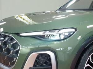Audi SQ5 SUV TFSI S tronic*360°-Kamera*MMI*ALU*LED Audi SQ5 SUV TFSI S tronic*360°-Kamera*MMI*ALU*LED