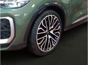 Audi SQ5 SUV TFSI S tronic*360°-Kamera*MMI*ALU*LED Audi SQ5 SUV TFSI S tronic*360°-Kamera*MMI*ALU*LED