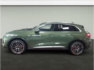 Audi SQ5 SUV TFSI S tronic*360°-Kamera*MMI*ALU*LED Audi SQ5 SUV TFSI S tronic*360°-Kamera*MMI*ALU*LED
