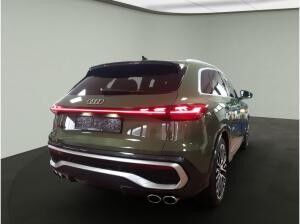 Audi SQ5 SUV TFSI S tronic*360°-Kamera*MMI*ALU*LED Audi SQ5 SUV TFSI S tronic*360°-Kamera*MMI*ALU*LED