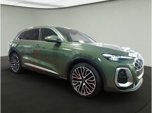 Audi SQ5 SUV TFSI S tronic*360°-Kamera*MMI*ALU*LED Audi SQ5 SUV TFSI S tronic*360°-Kamera*MMI*ALU*LED