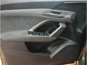 Audi SQ5 SUV TFSI S tronic*360°-Kamera*MMI*ALU*LED Audi SQ5 SUV TFSI S tronic*360°-Kamera*MMI*ALU*LED