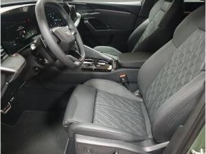 Audi SQ5 SUV TFSI S tronic*360°-Kamera*MMI*ALU*LED Audi SQ5 SUV TFSI S tronic*360°-Kamera*MMI*ALU*LED