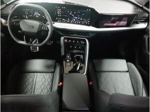 Audi SQ5 SUV TFSI S tronic*360°-Kamera*MMI*ALU*LED Audi SQ5 SUV TFSI S tronic*360°-Kamera*MMI*ALU*LED