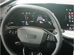 Audi SQ5 SUV TFSI S tronic*360°-Kamera*MMI*ALU*LED Audi SQ5 SUV TFSI S tronic*360°-Kamera*MMI*ALU*LED