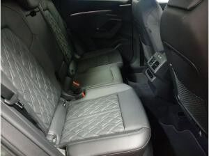Audi SQ5 SUV TFSI S tronic*360°-Kamera*MMI*ALU*LED Audi SQ5 SUV TFSI S tronic*360°-Kamera*MMI*ALU*LED