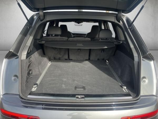 Audi Q7 S line 55 TFSI quattro tiptronic *HUD*ACC*