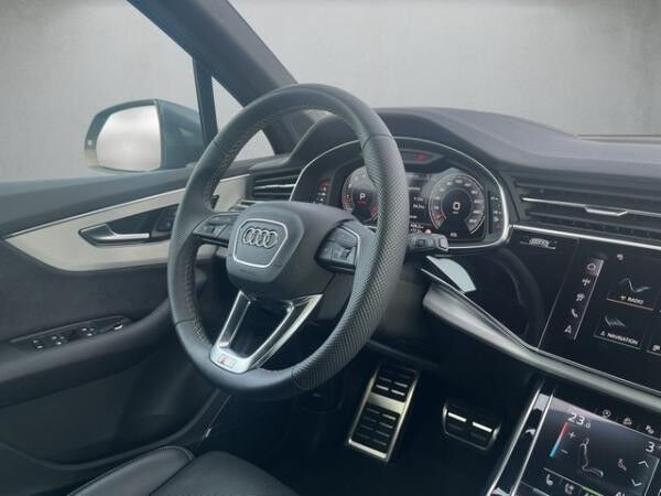 Audi Q7 S line 55 TFSI quattro tiptronic *HUD*ACC*