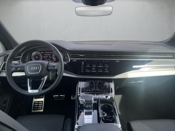 Audi Q7 S line 55 TFSI quattro tiptronic *HUD*ACC*