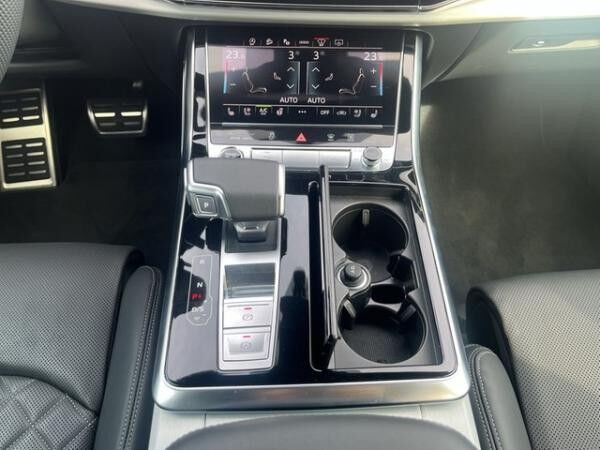 Audi Q7 S line 55 TFSI quattro tiptronic *HUD*ACC*