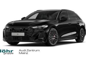 Audi S5 Avant TFSI quattro S tronic