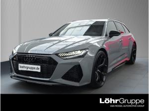 Audi RS6 RS 6 Avant performance SAGA, V/max 280 km/h, DRC, Pano