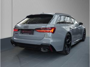 Audi RS6 RS 6 Avant performance SAGA, V/max 280 km/h, DRC, Pano