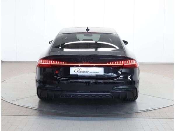 Audi S7 Sportback TDI quattro UPE: 122.235,- €