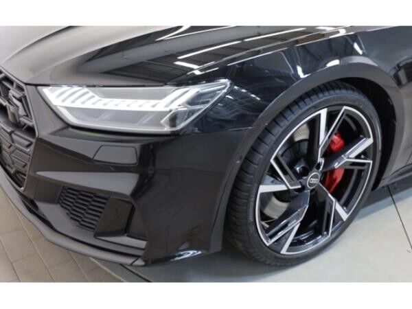 Audi S7 Sportback TDI quattro UPE: 122.235,- €
