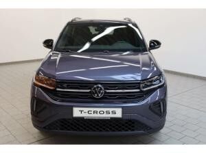 Volkswagen T-Cross R-Line 1.0 TSI DSG Black Style 8-FACH *SOFORT VERFÜGBAR*