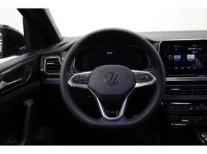 Volkswagen T-Cross R-Line 1.0 TSI DSG Black Style 8-FACH *SOFORT VERFÜGBAR*